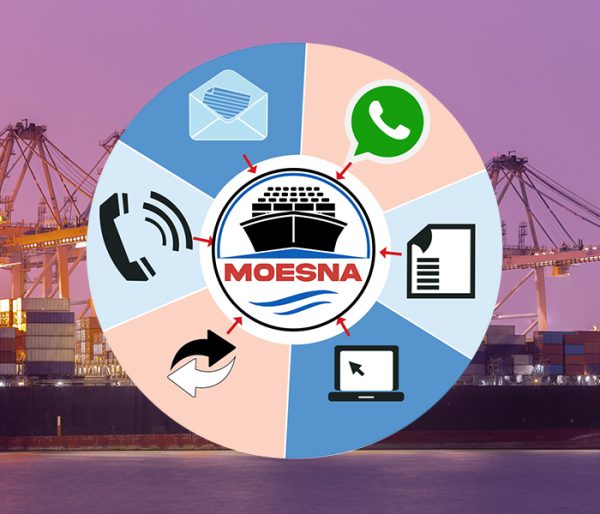 Home - MOESNA